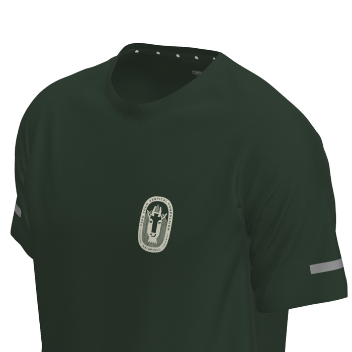 ciele athletics CMST Vertical Compulsion Shirt (Men's) (Women's)