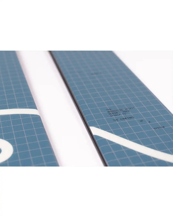 Faction Agent 2 Skis