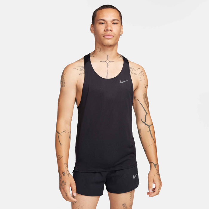 Nike Dri-Fit Fast Singlet (Men's)