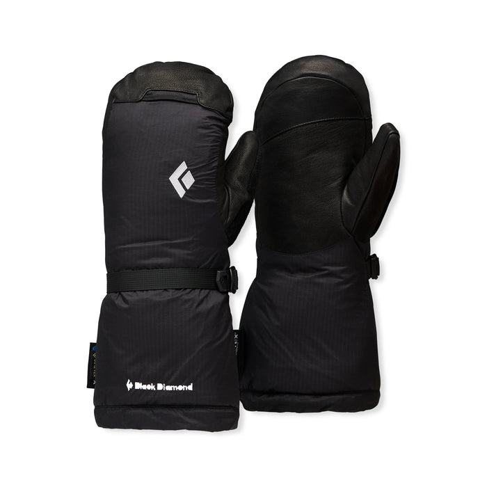 Black Diamond Absolute Mitts (Unisex)