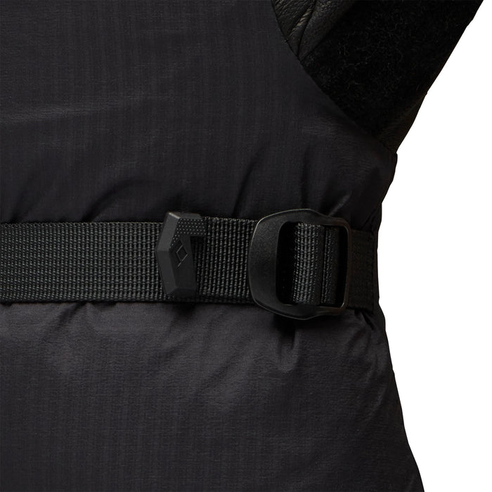 Black Diamond Absolute Mitts (Unisex)