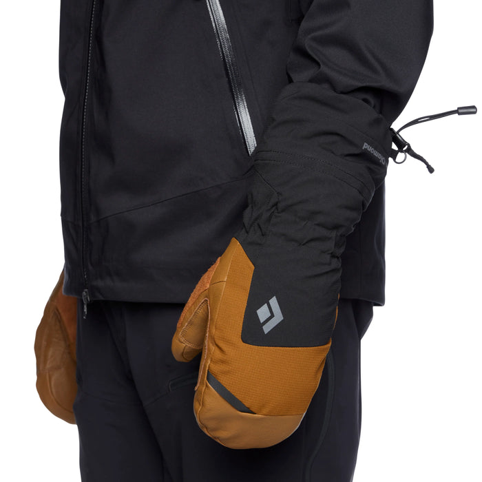 Black Diamond Mercury Mitts (Unisex)