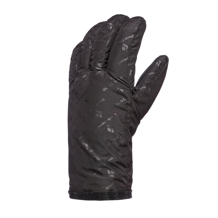 Black Diamond Soloist Gloves (Unisex)