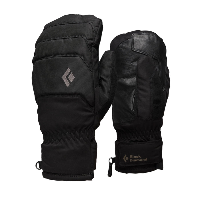 Black Diamond Mission MX Mitts