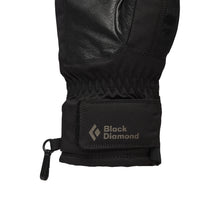 Black Diamond Mission MX Mitts