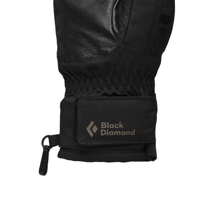 Black Diamond Mission MX Mitts