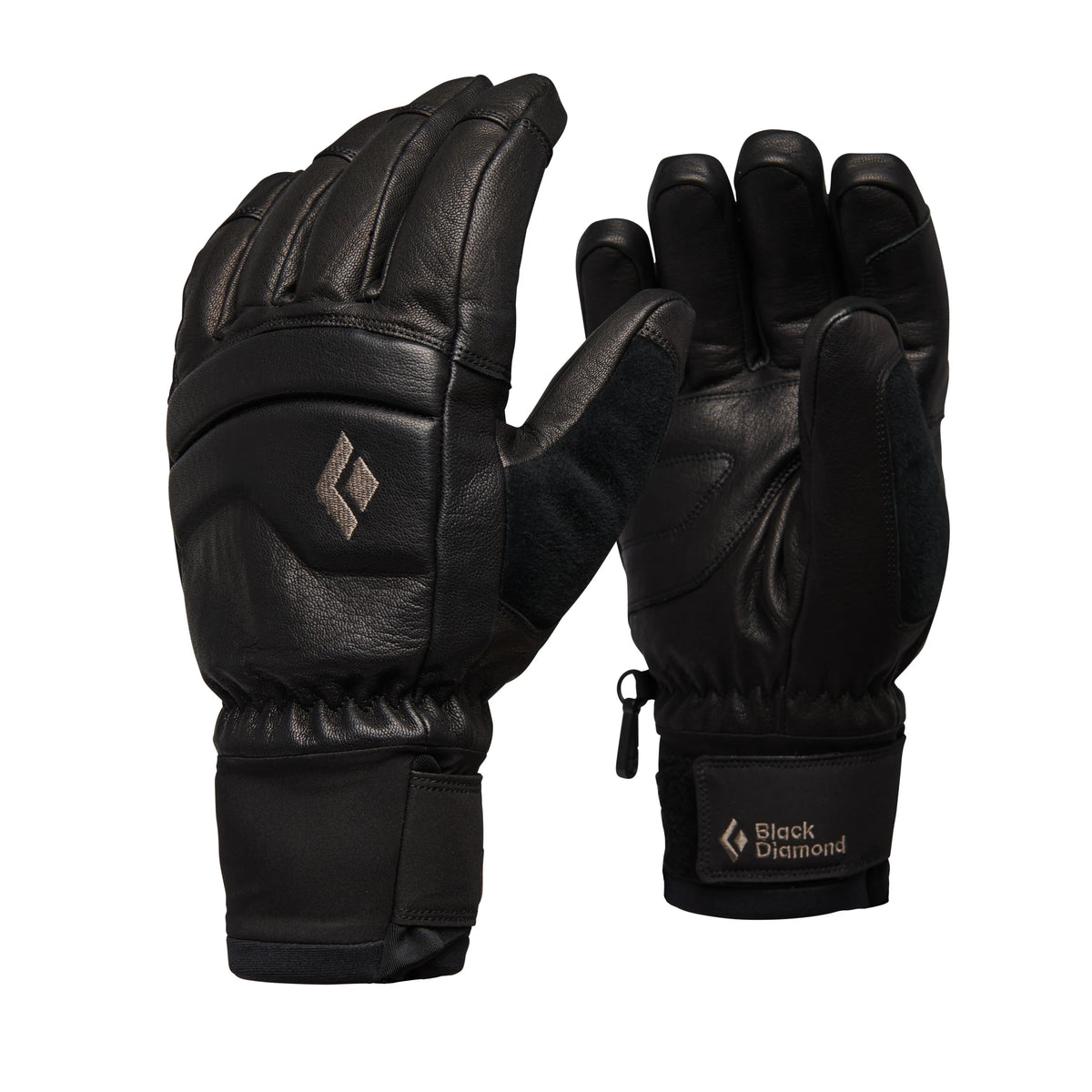 Black Diamond Spark Gloves (Women's)