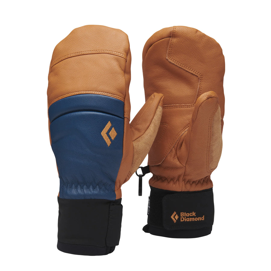 Black Diamond Spark Mitts (Unisex)