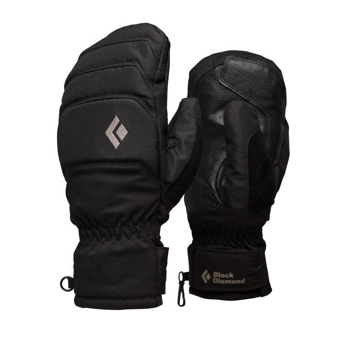 Black Diamond Mission MX Mitts (Women's)
