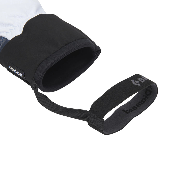 Black Diamond Spark Mitts (Women's)