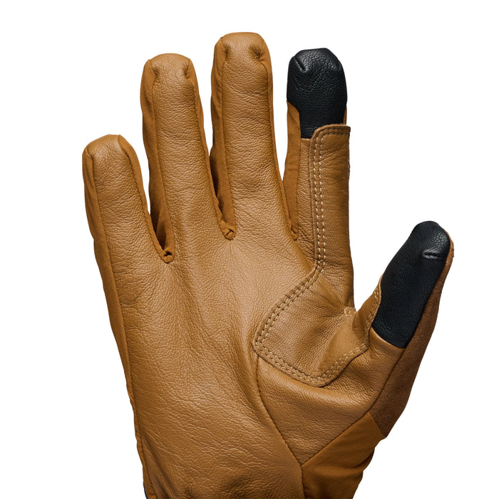 Black Diamond Cirque Gloves (Unisex)