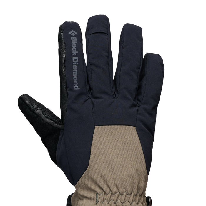 Black Diamond Cirque Gloves (Unisex)