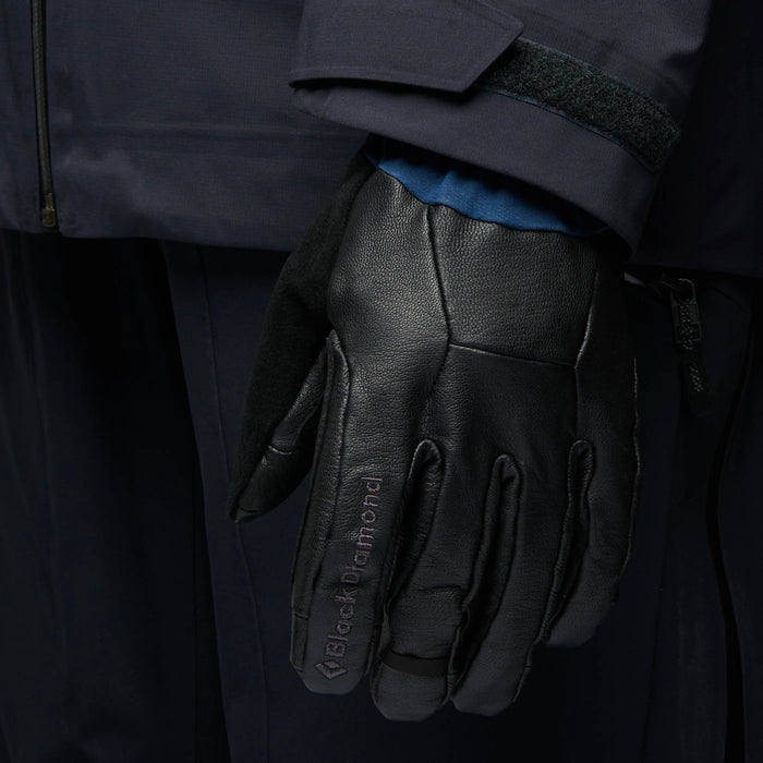 Black Diamond Tour Pro (Unisex)