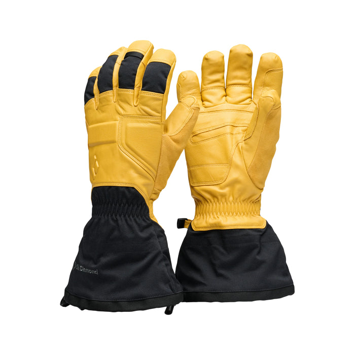 Black Diamond Guide Gloves (Unisex)