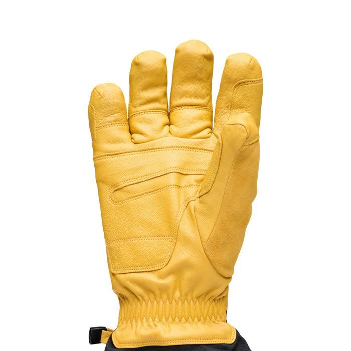 Black Diamond Guide Gloves (Women's)