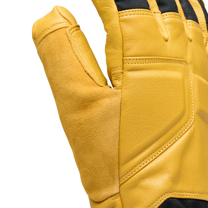 Black Diamond Guide Gloves (Unisex)