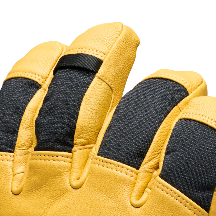 Black Diamond Guide Gloves (Unisex)