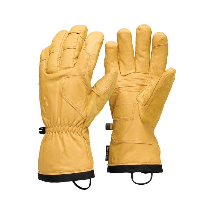Black Diamond Guide LT Gloves (Unisex)