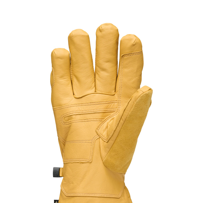 Black Diamond Guide LT Gloves (Unisex)