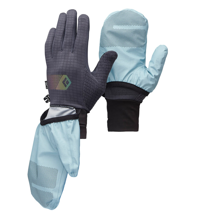 Black Diamond GridTech Storm Hood Gloves (Unisex)