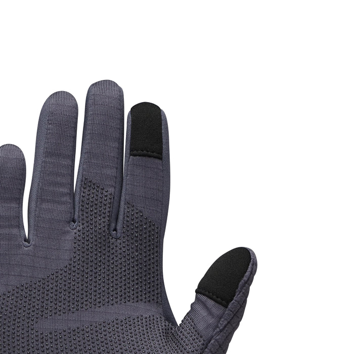 Black Diamond GridTech Storm Hood Gloves (Unisex)