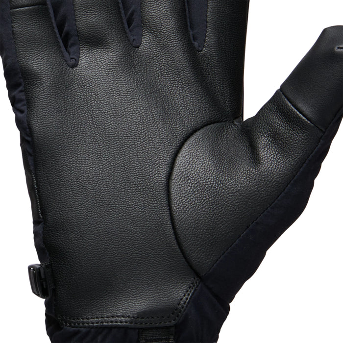 Black Diamond Alpine Softshell Gloves (Unisex)