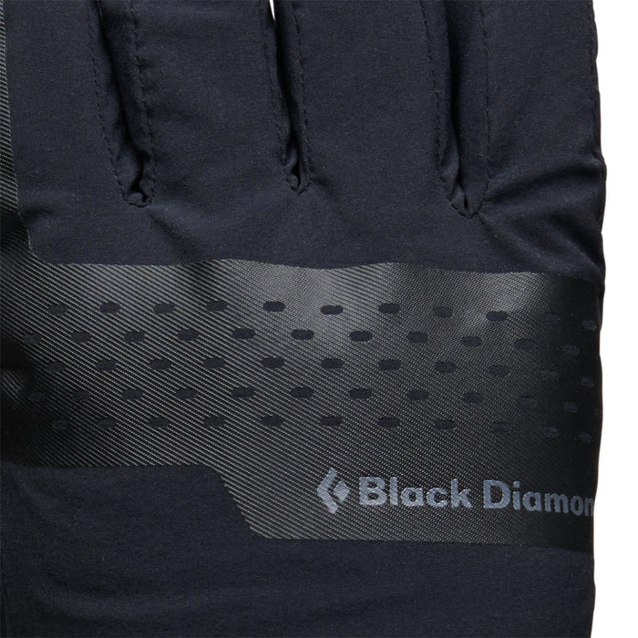 Black Diamond Alpine Softshell Gloves (Unisex)