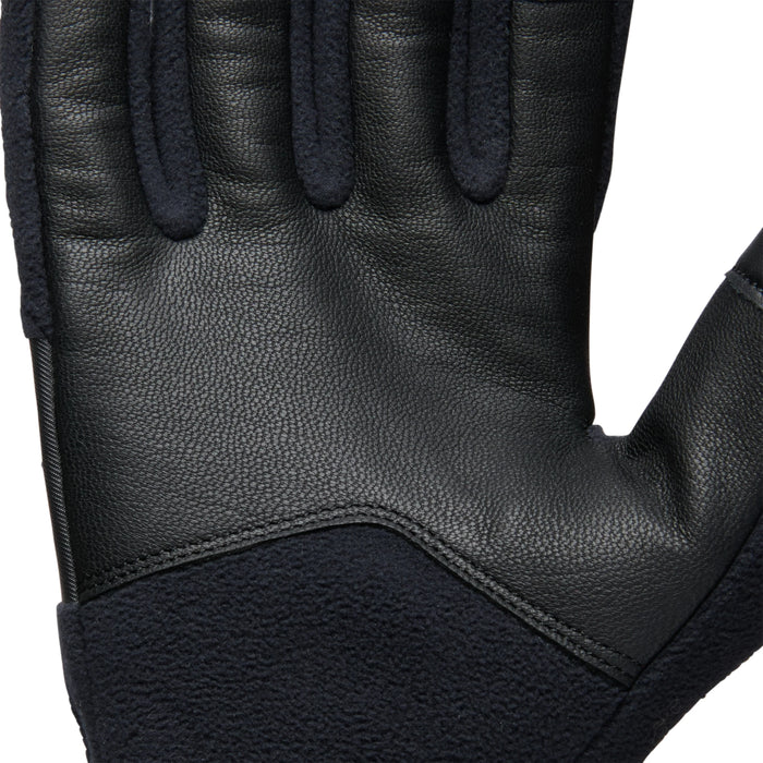 Black Diamond Alpine Fleece Gloves (Unisex)