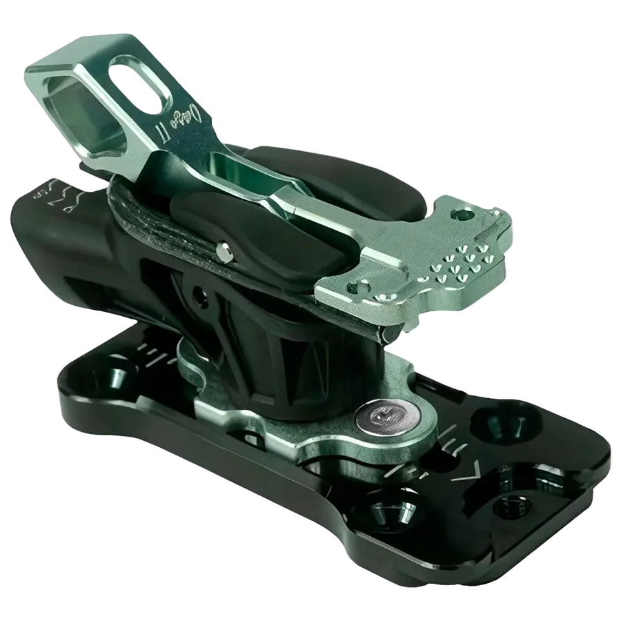 Plum Oazo II 6 Bindings
