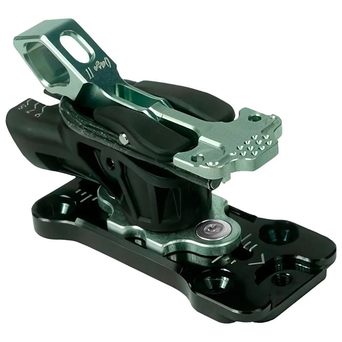 Plum Oazo II 6 Bindings