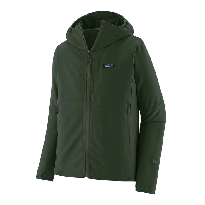 Patagonia R1® TechFace Hoody (Men's)
