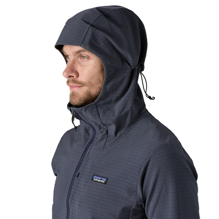 Patagonia R1® TechFace Hoody (Men's)