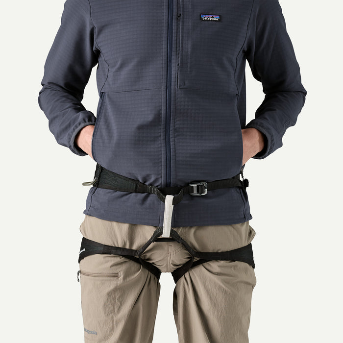 Patagonia R1® TechFace Hoody (Men's)