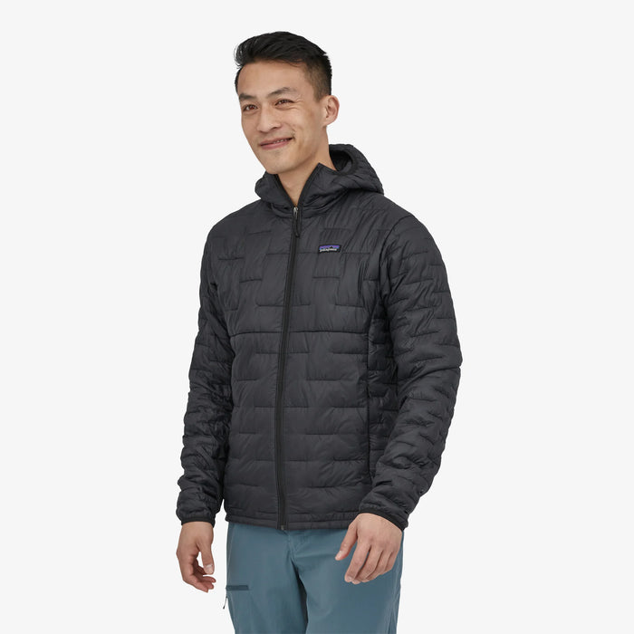 Patagonia Micro Puff Hoody (Mens)