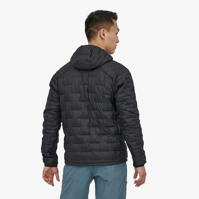 Patagonia Micro Puff Hoody (Mens)