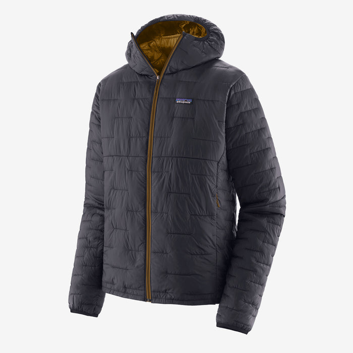 Patagonia Micro Puff Hoody (Mens)