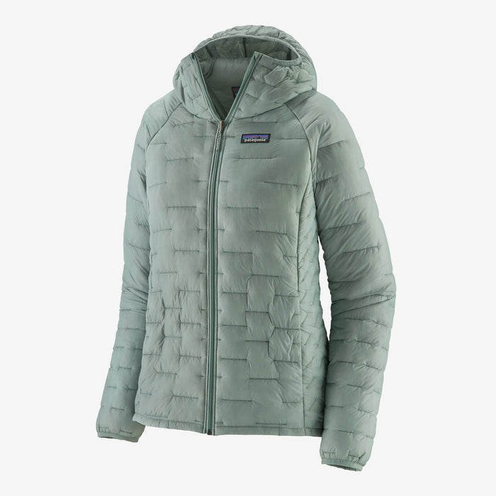 Patagonia Micro Puff Hoody (Women's)