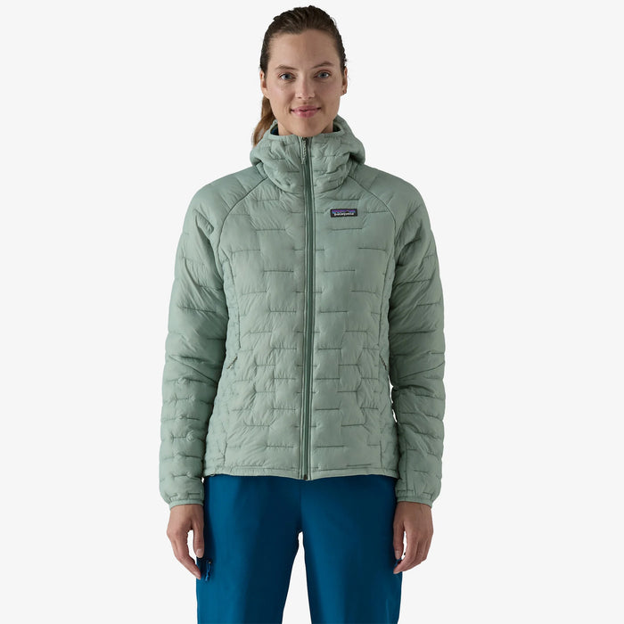 Patagonia Micro Puff Hoody (Women's)