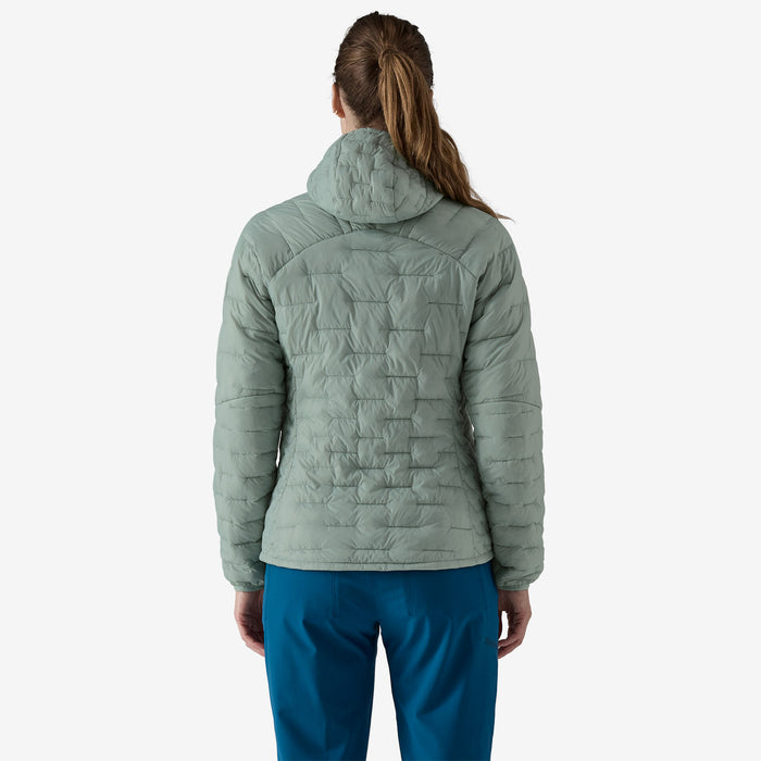 Patagonia Micro Puff Hoody (Women's)