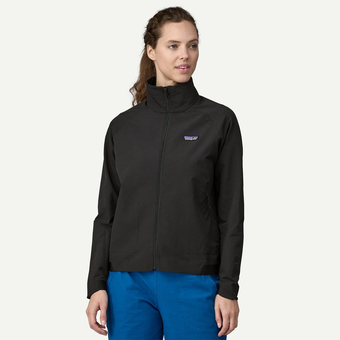 Patagonia R1 CrossStrata Jacket (Women's)