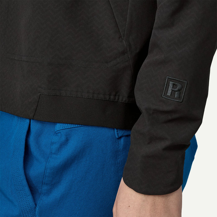 Patagonia R1 CrossStrata Jacket (Women's)