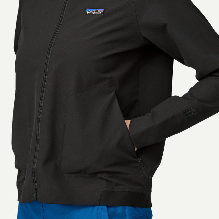 Patagonia R1 CrossStrata Jacket (Women's)