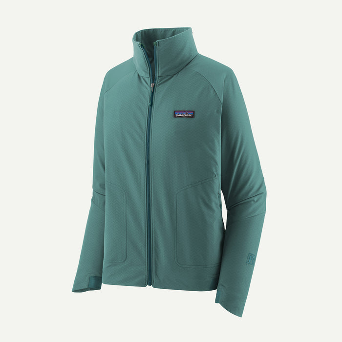 Patagonia R1 CrossStrata Jacket (Women's)