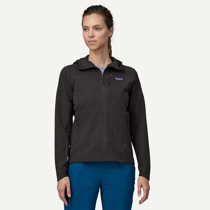 Patagonia R1 CrossStrata Hoody (Women's)