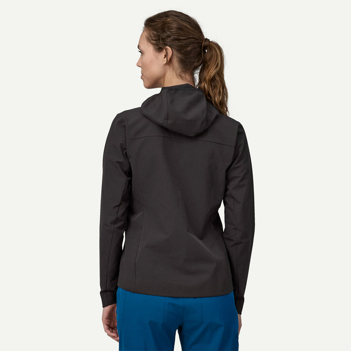 Patagonia R1 CrossStrata Hoody (Women's)