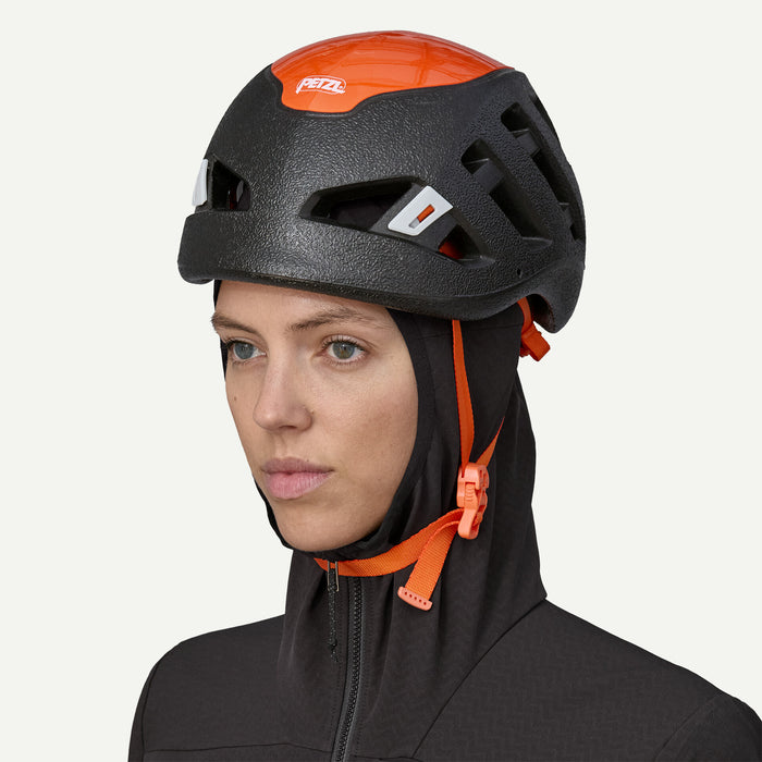 Patagonia R1 CrossStrata Hoody (Women's)