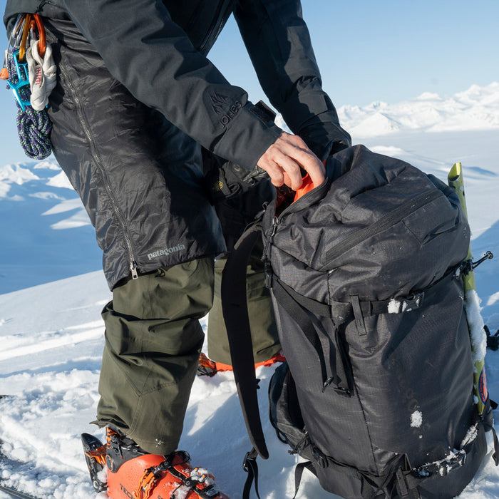 Patagonia Das Light Shorts (Unisex)