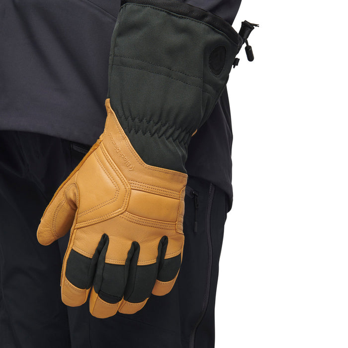 Black Diamond Guide Gloves (Unisex)