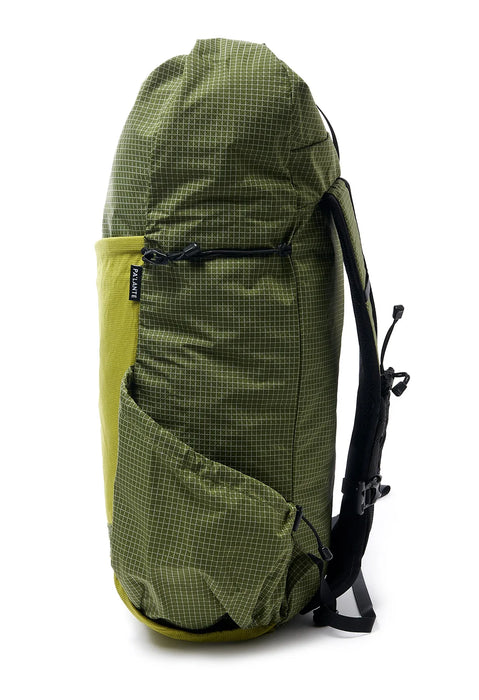 Pa'lante Desert Backpack