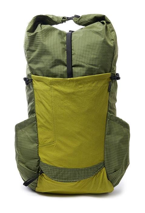 Pa'lante Desert Backpack